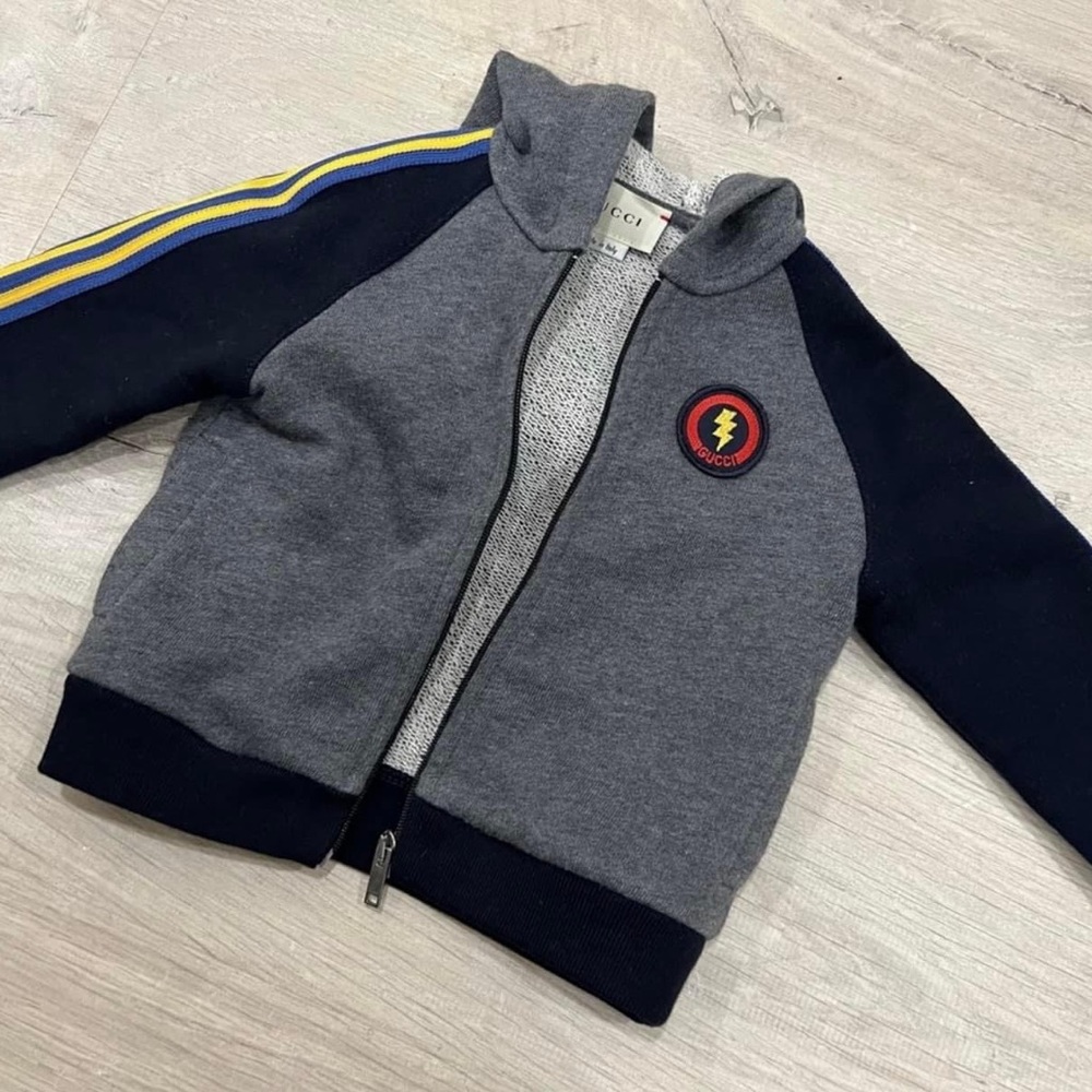 Gucci Jacket authentic 100%